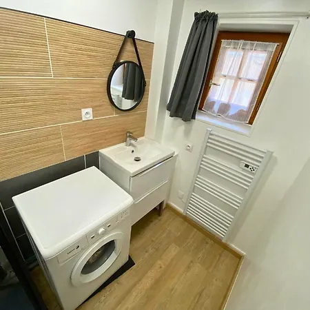 Casa vacanze L'escale - 2 Km De La - Basilique Notre-dame-de-la-delivrande Douvres-la-Délivrande