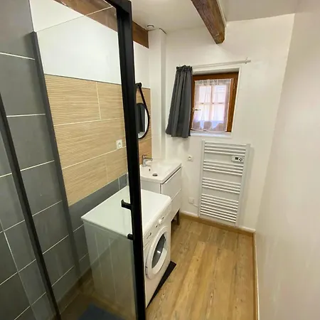 L'escale - 2 Km De La - Basilique Notre-dame-de-la-delivrande * Douvres-la-Délivrande