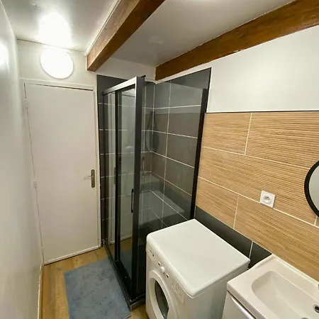 Casa vacanze L'escale - 2 Km De La - Basilique Notre-dame-de-la-delivrande Douvres-la-Délivrande