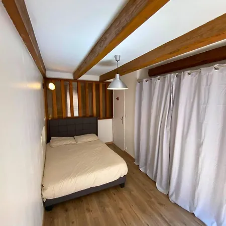 Casa vacanze L'escale - 2 Km De La - Basilique Notre-dame-de-la-delivrande