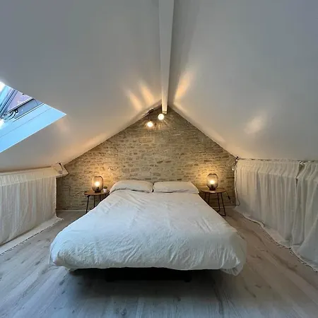 L'escale - 2 Km De La - Basilique Notre-dame-de-la-delivrande Casa vacanze