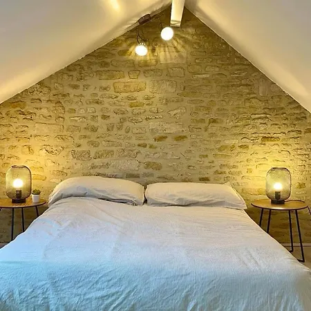 L'escale - 2 Km De La - Basilique Notre-dame-de-la-delivrande Casa vacanze *