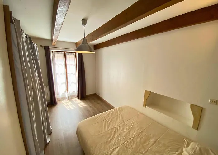 L'escale - 2 Km De La - Basilique Notre-dame-de-la-delivrande Semesterbostad Douvres-la-Délivrande